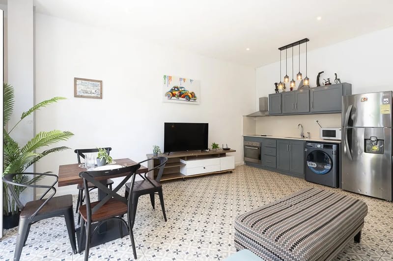 The Legacy Condo @Casco Viejo