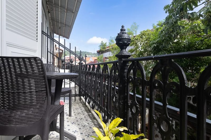 The Legacy Condo @Casco Viejo