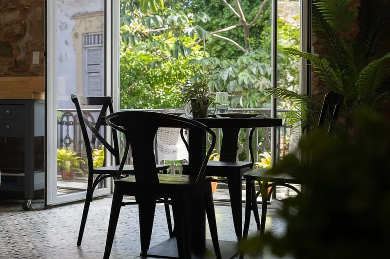 The Legacy Condo @Casco Viejo