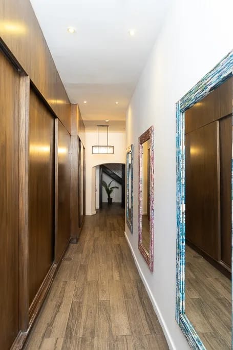The Legacy Condo @Casco Viejo