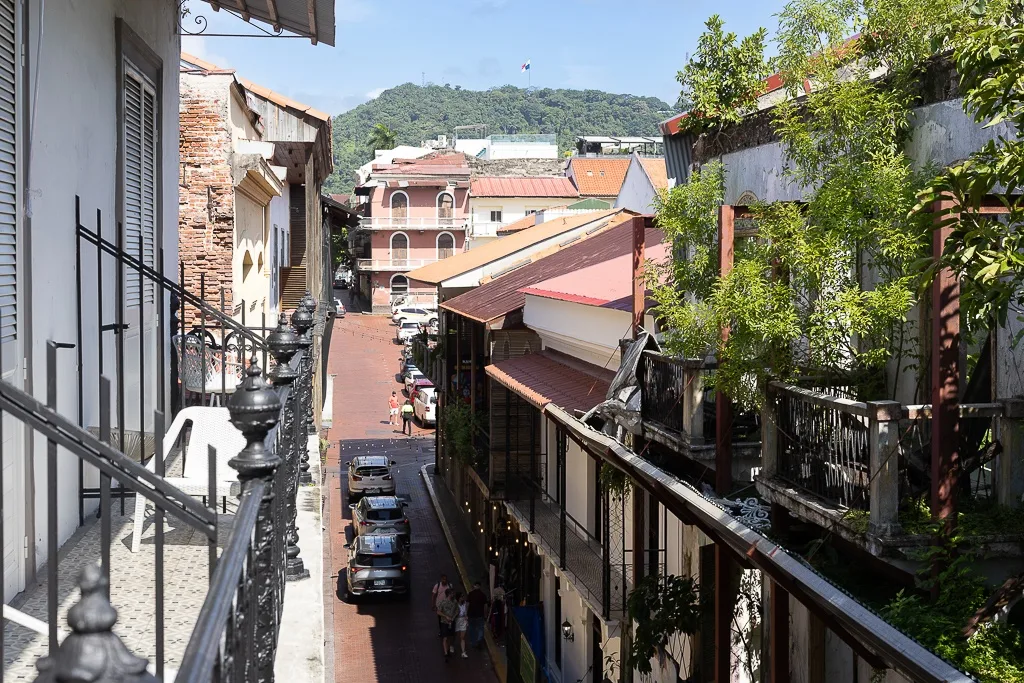 The Legacy Condo @Casco Viejo