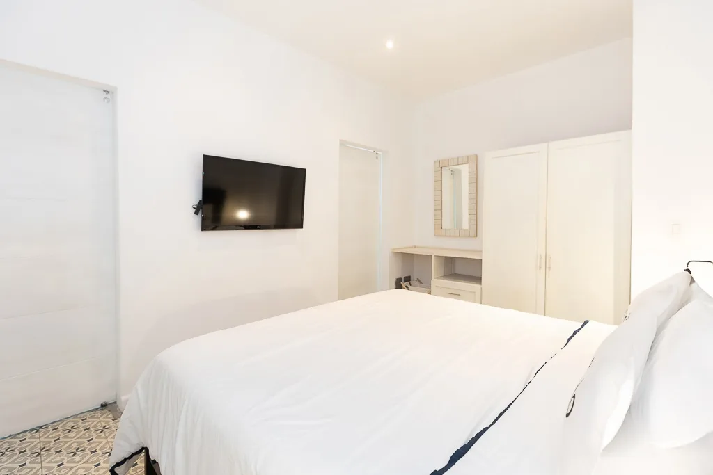 The Legacy Condo @Casco Viejo