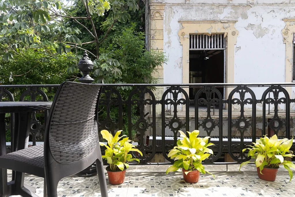 The Legacy Condo @Casco Viejo