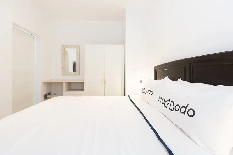 The Legacy Condo @Casco Viejo