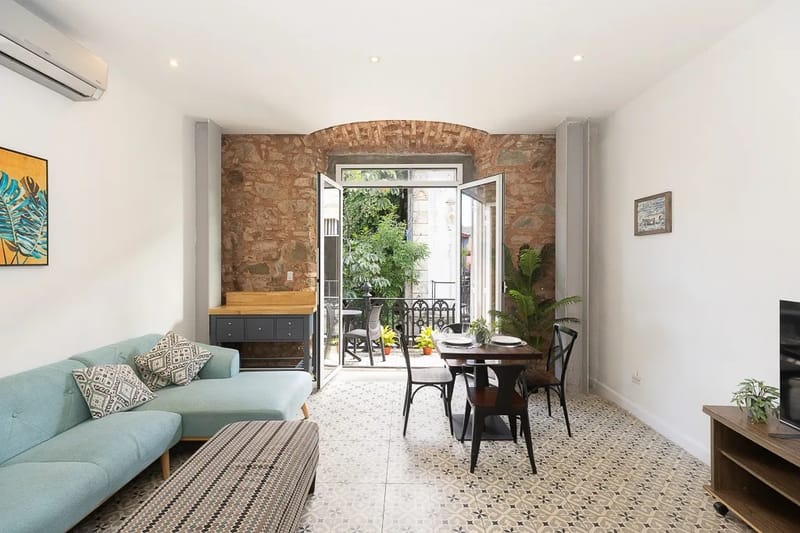 The Legacy Condo @Casco Viejo