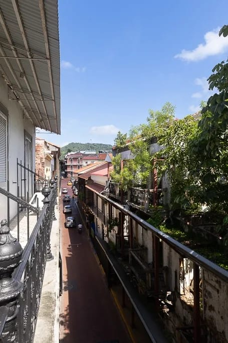 The Legacy Condo @Casco Viejo