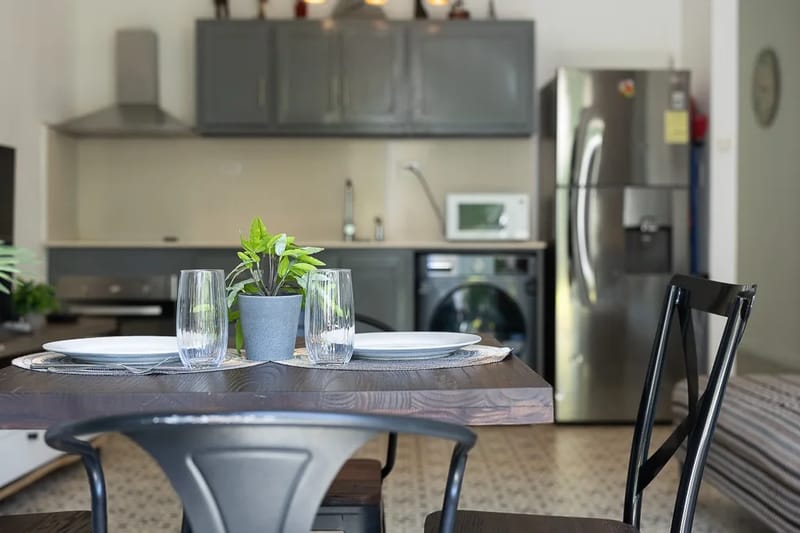 The Legacy Condo @Casco Viejo