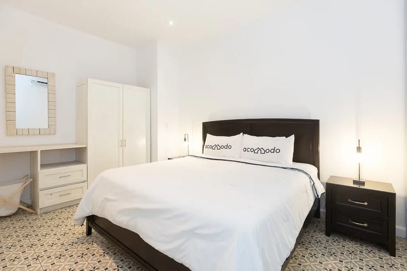 The Legacy Condo @Casco Viejo