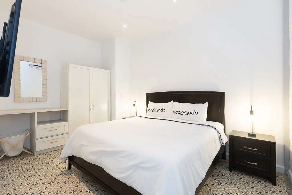 The Legacy Condo @Casco Viejo
