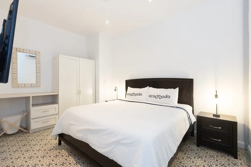 The Legacy Condo @Casco Viejo