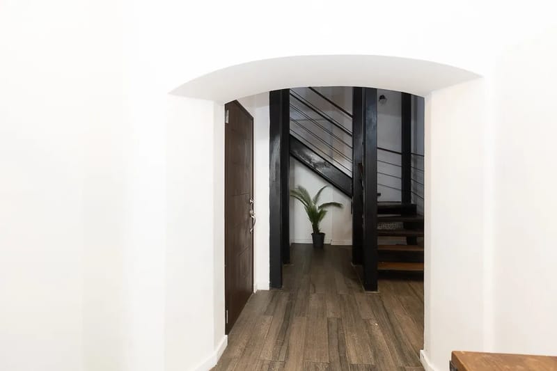The Legacy Condo @Casco Viejo