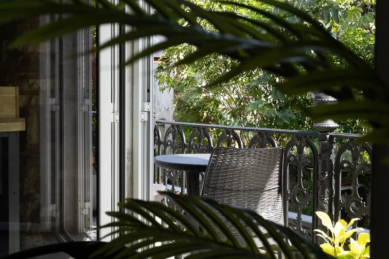 The Legacy Condo @Casco Viejo