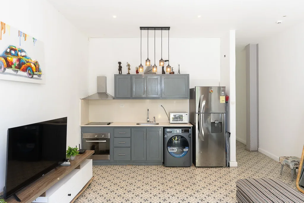 The Legacy Condo @Casco Viejo