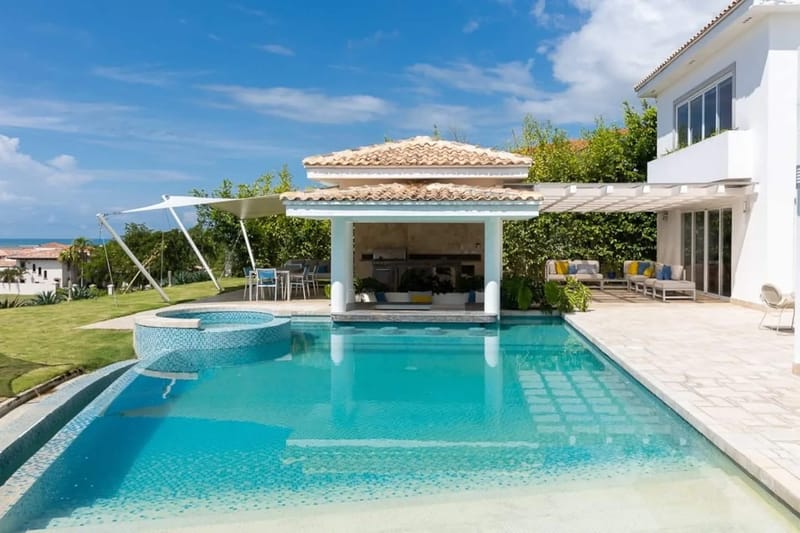 Villa Serenidad by AcoModo @Vistamar