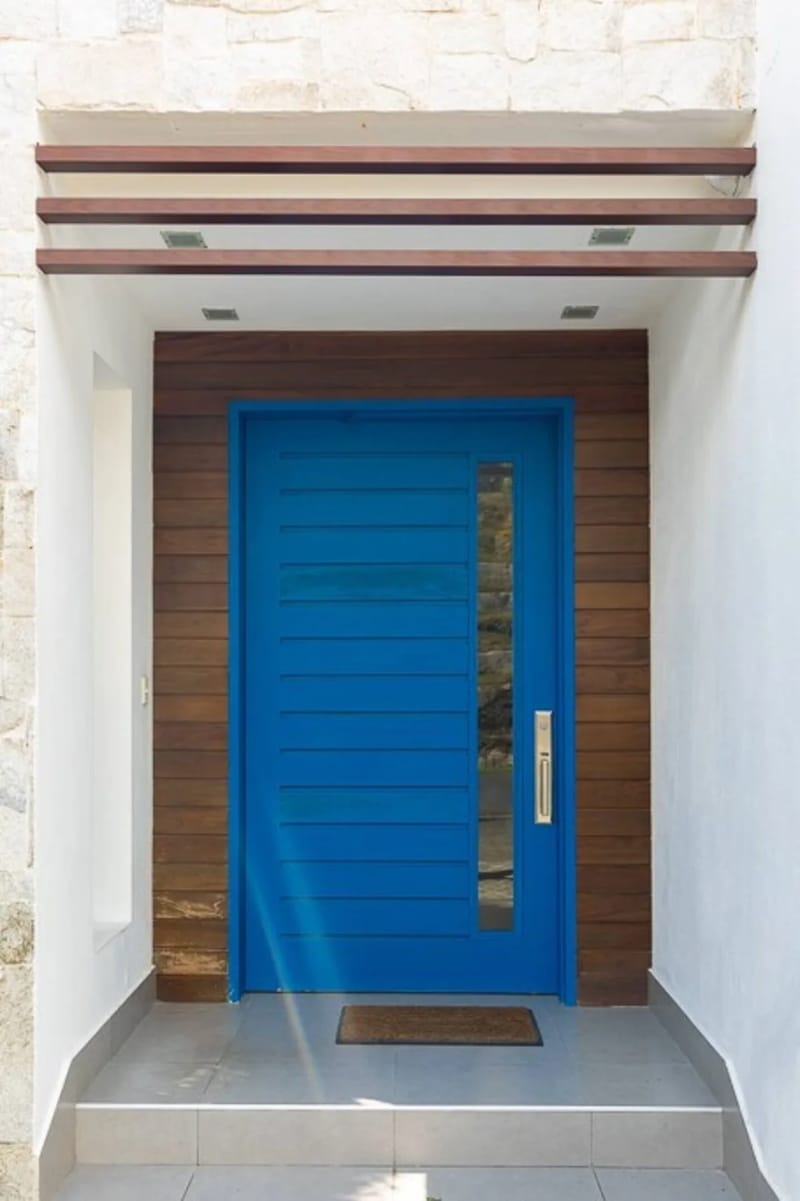 Villa Serenidad by AcoModo @Vistamar