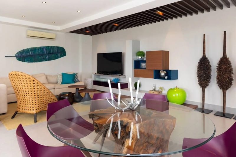 Villa Serenidad by AcoModo @Vistamar