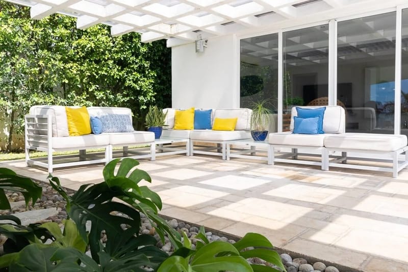Villa Serenidad by AcoModo @Vistamar