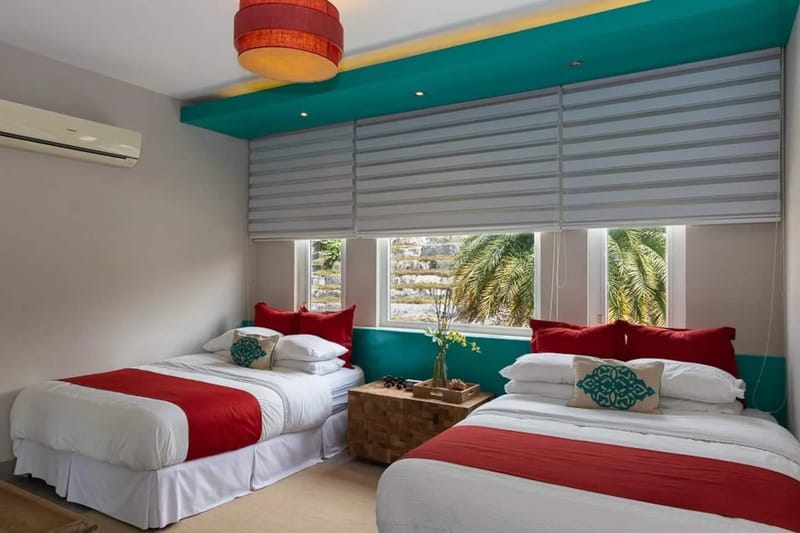 Villa Serenidad by AcoModo @Vistamar