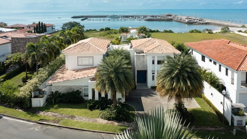 Villa Serenidad by AcoModo @Vistamar