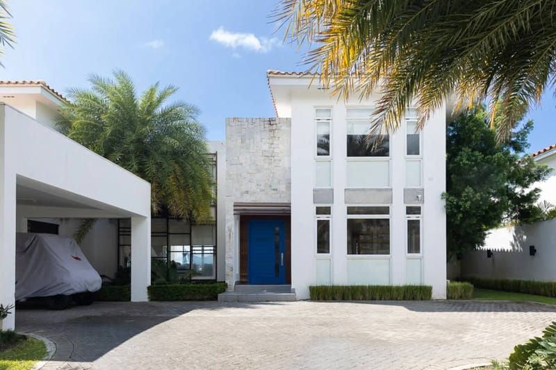 Villa Serenidad by AcoModo @Vistamar