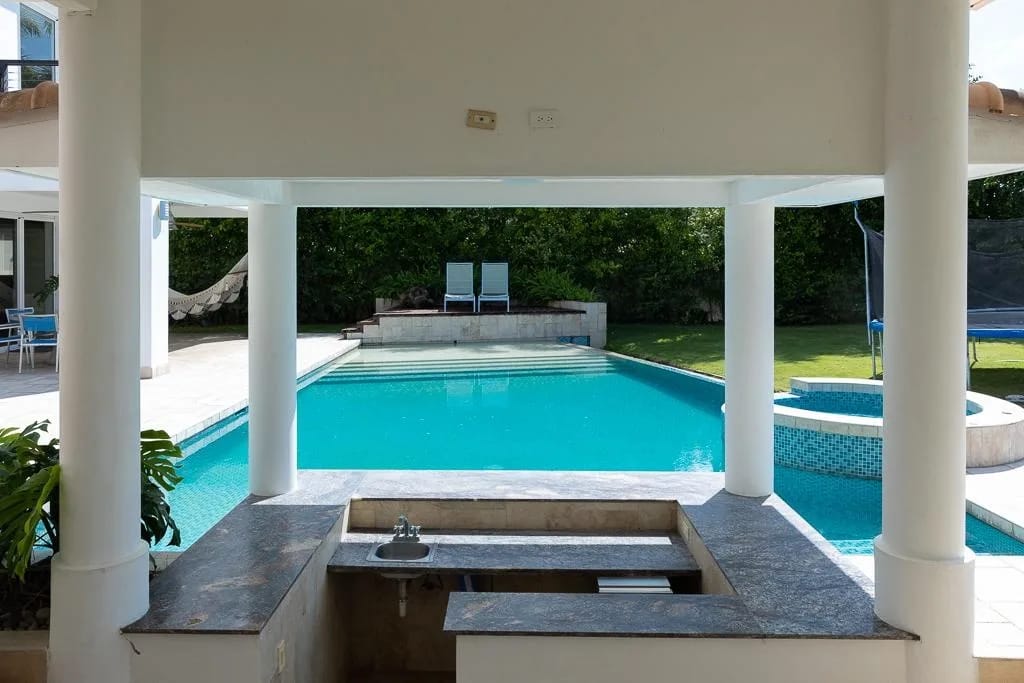 Villa Serenidad by AcoModo @Vistamar