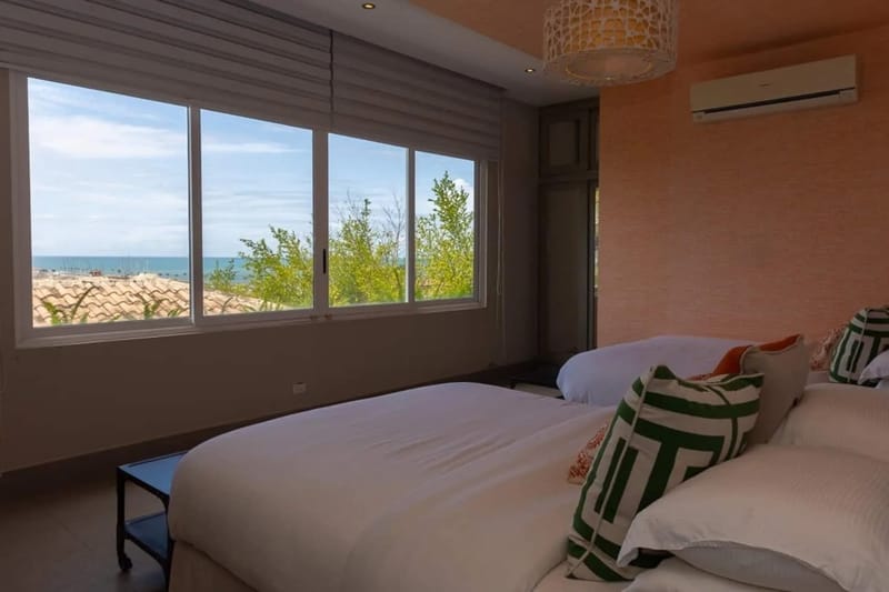 Villa Serenidad by AcoModo @Vistamar