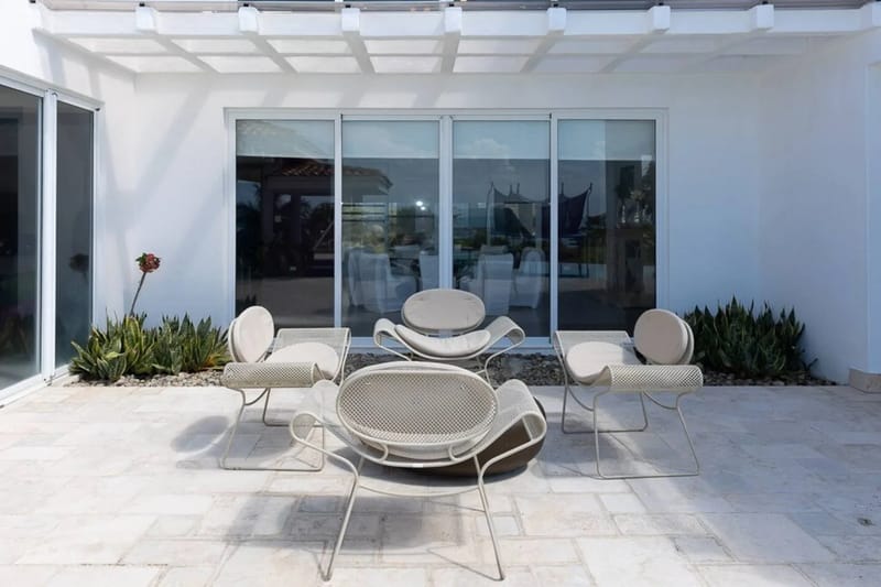 Villa Serenidad by AcoModo @Vistamar