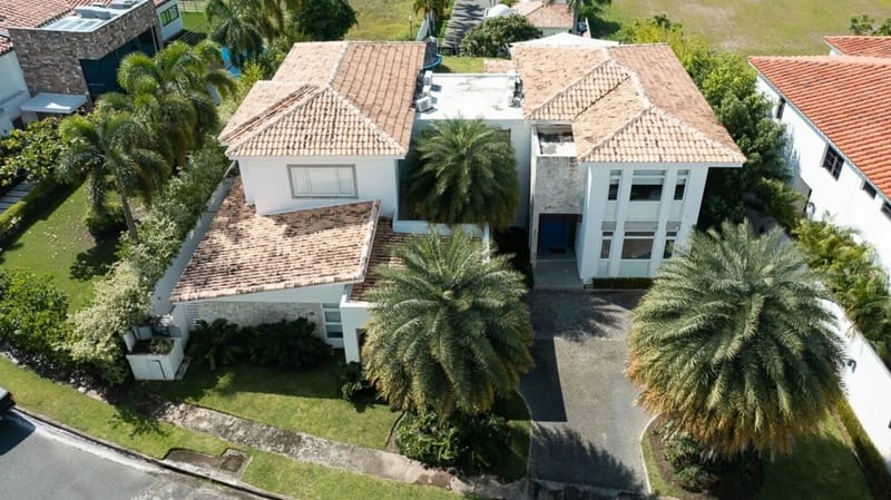 Villa Serenidad by AcoModo @Vistamar