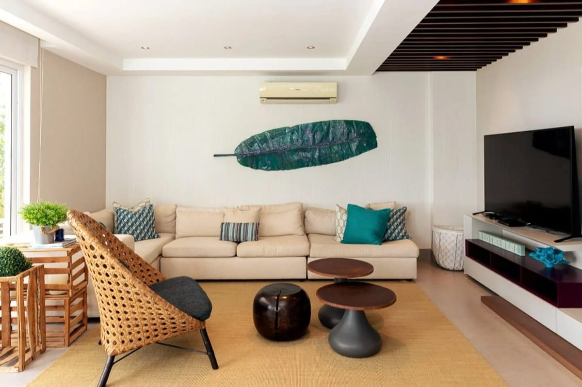 Villa Serenidad by AcoModo @Vistamar