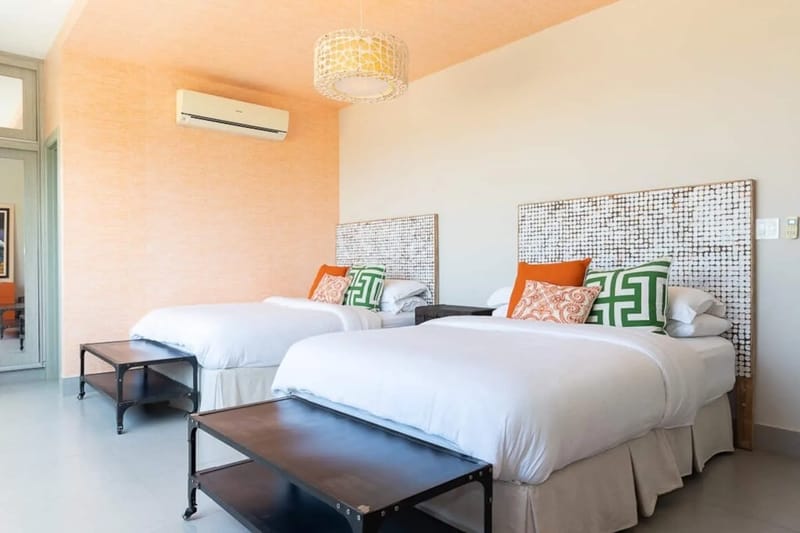 Villa Serenidad by AcoModo @Vistamar