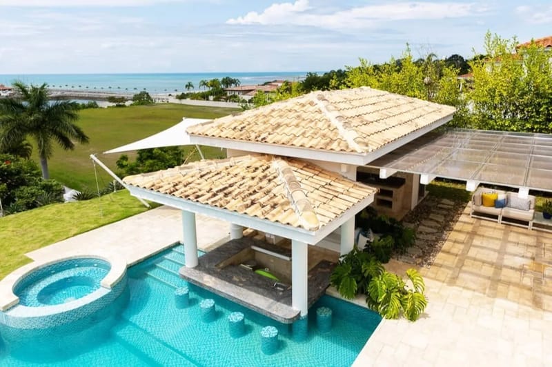 Villa Serenidad by AcoModo @Vistamar