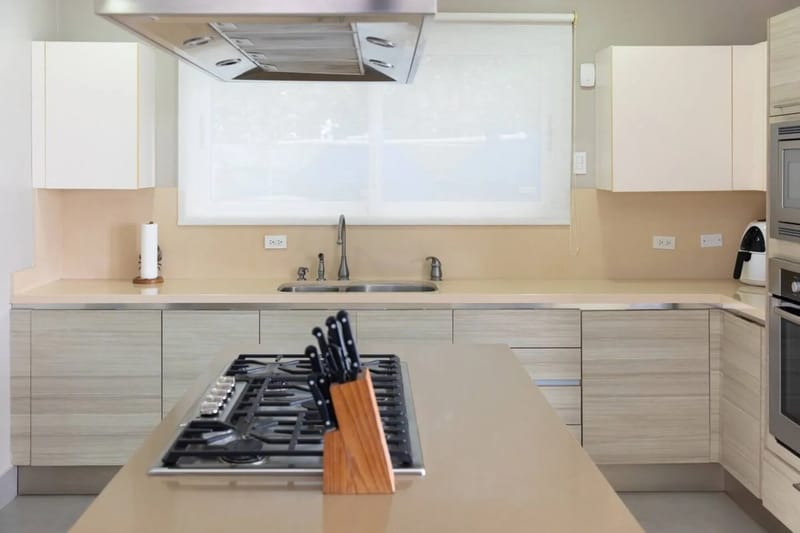 Villa Serenidad by AcoModo @Vistamar