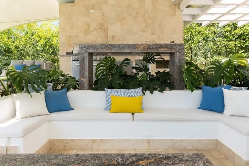 Villa Serenidad by AcoModo @Vistamar
