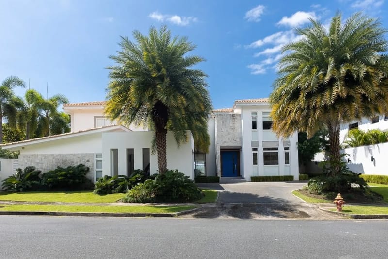 Villa Serenidad by AcoModo @Vistamar