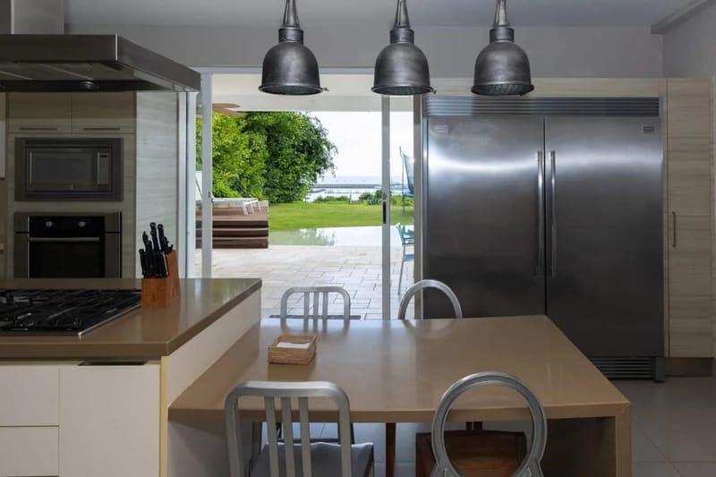 Villa Serenidad by AcoModo @Vistamar