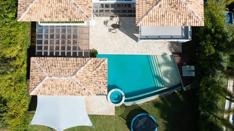 Villa Serenidad by AcoModo @Vistamar