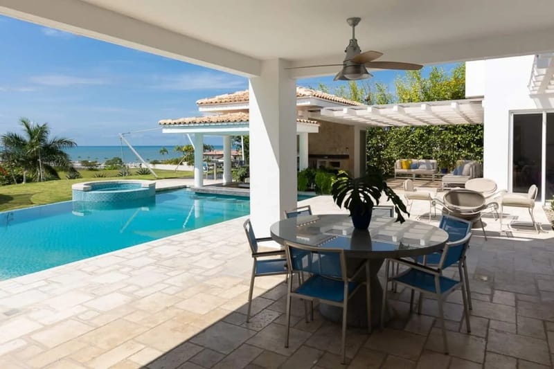 Villa Serenidad by AcoModo @Vistamar