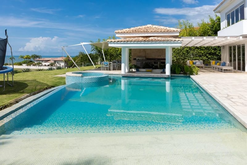 Villa Serenidad by AcoModo @Vistamar