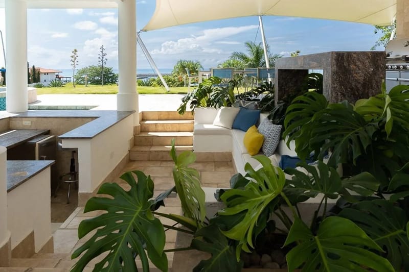 Villa Serenidad by AcoModo @Vistamar