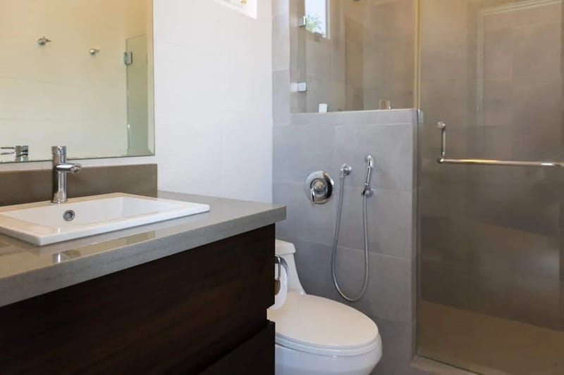 Villa Serenidad by AcoModo @Vistamar