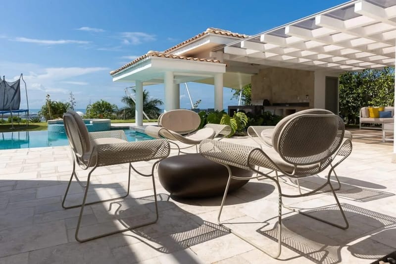 Villa Serenidad by AcoModo @Vistamar