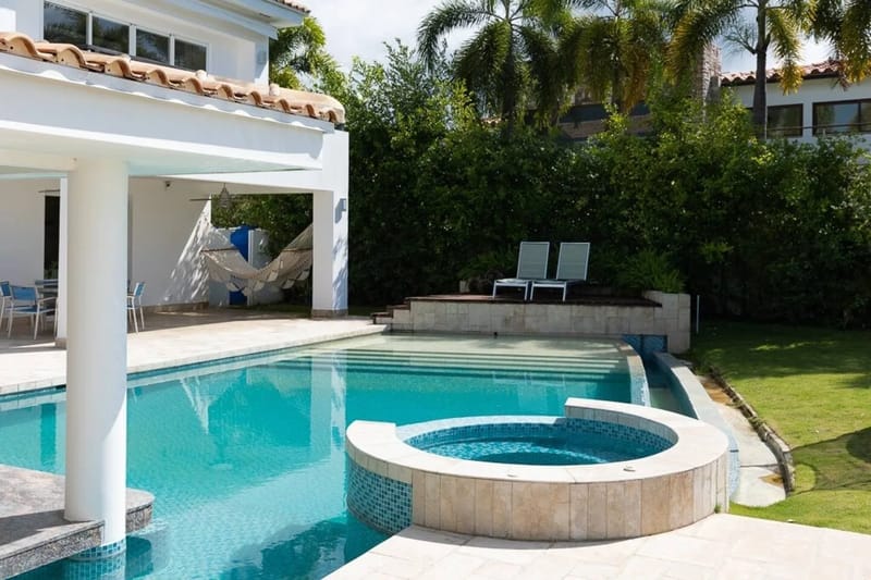 Villa Serenidad by AcoModo @Vistamar