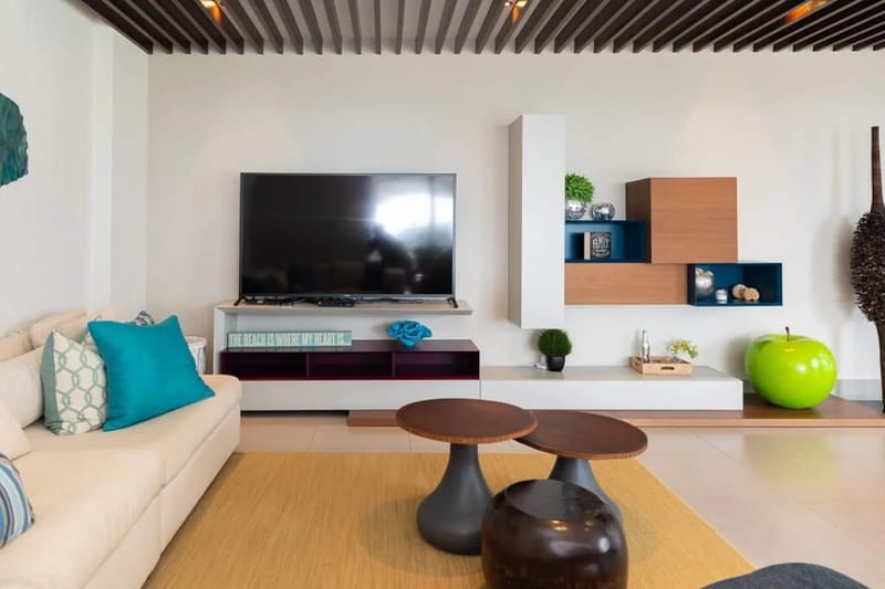Villa Serenidad by AcoModo @Vistamar