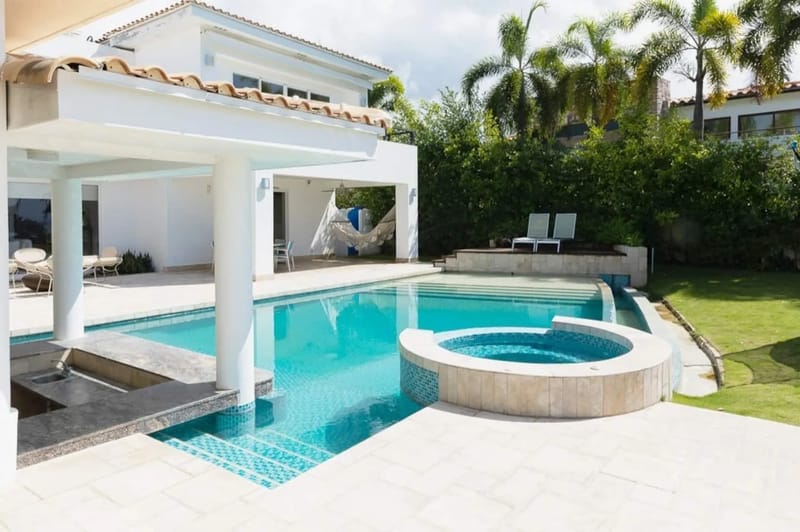 Villa Serenidad by AcoModo @Vistamar