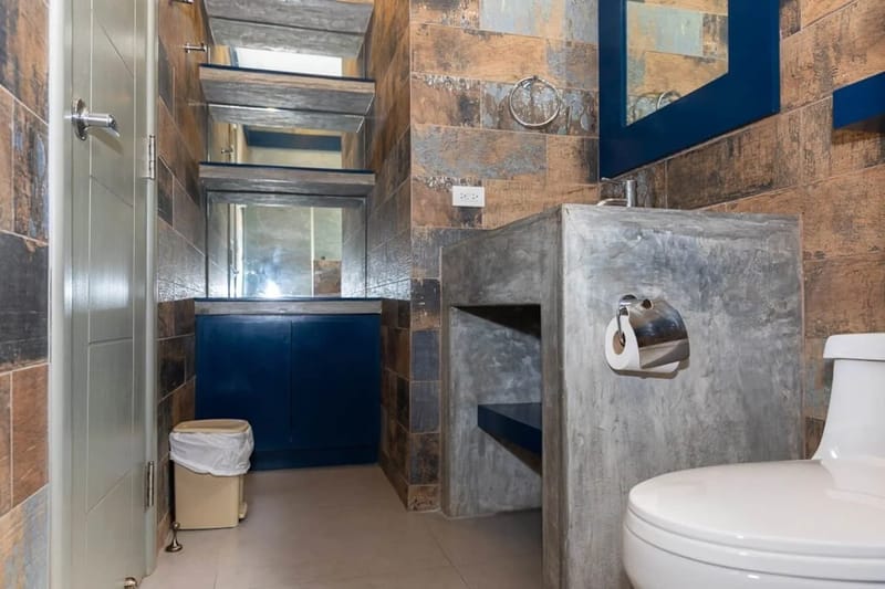 Villa Serenidad by AcoModo @Vistamar