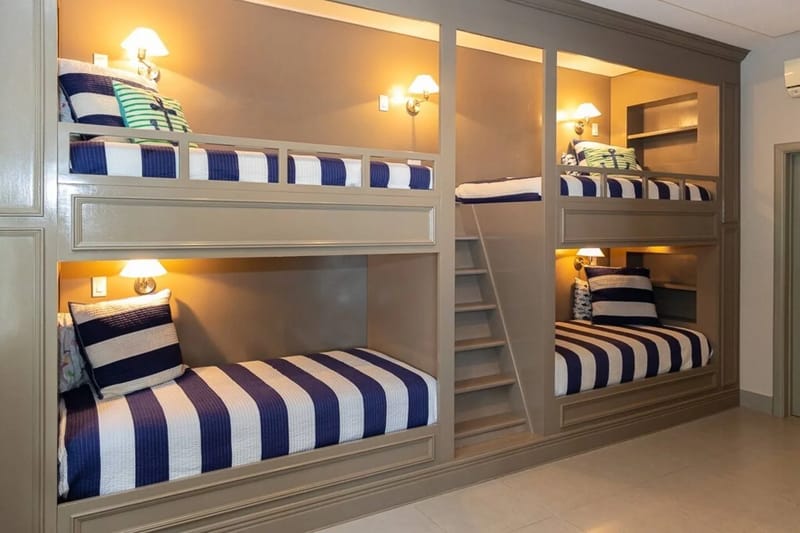 Villa Serenidad by AcoModo @Vistamar