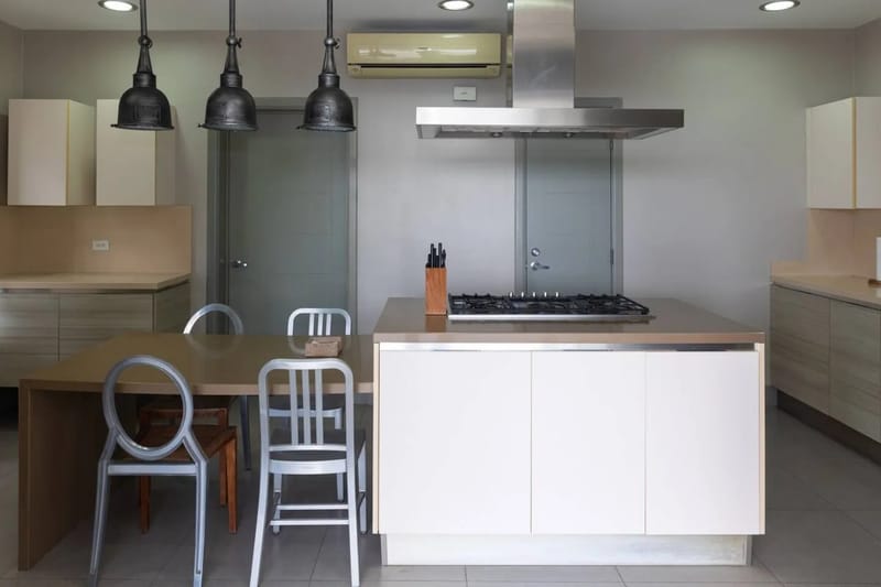 Villa Serenidad by AcoModo @Vistamar