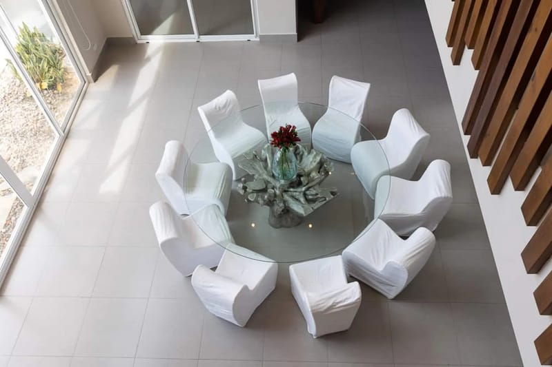 Villa Serenidad by AcoModo @Vistamar