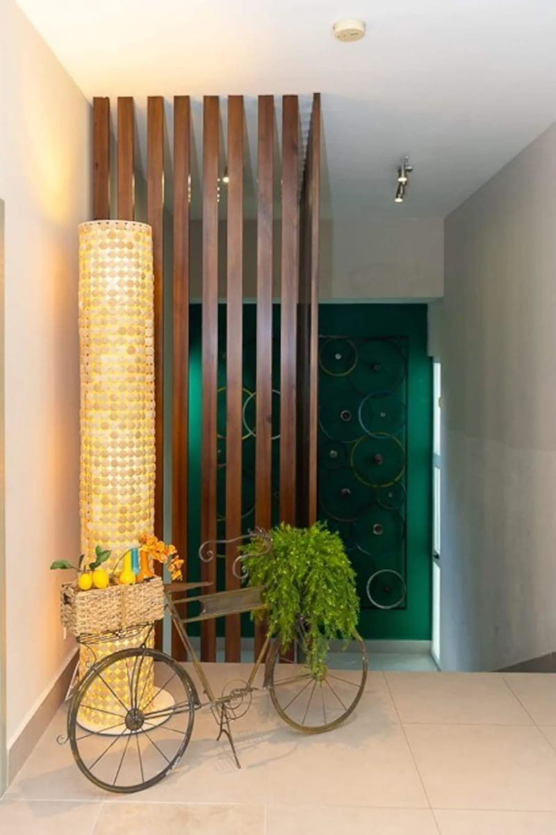 Villa Serenidad by AcoModo @Vistamar