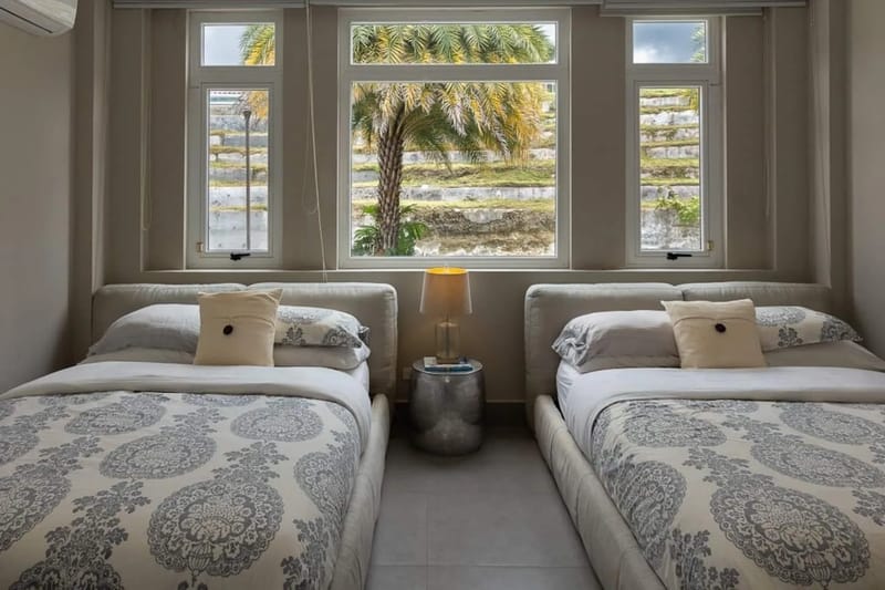 Villa Serenidad by AcoModo @Vistamar